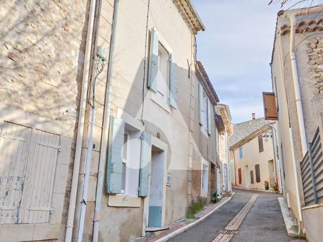 Maison vente à Apt, Beaumont-de-pertuis