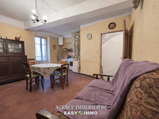 Maison vente à Brignoles, Régusse