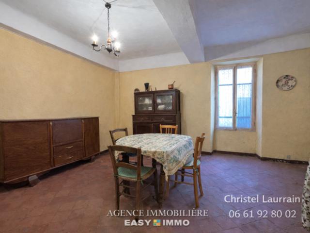 Maison vente à Brignoles, Régusse