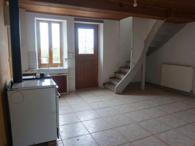Maison vente à Château-Chinon (Ville), Millay
