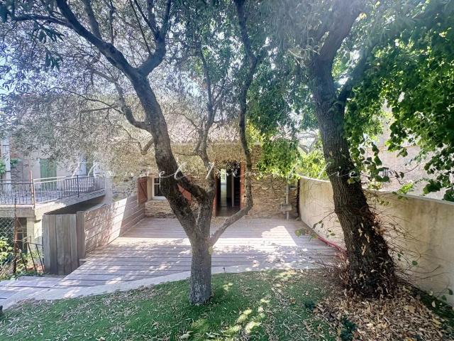 Maison vente à Arrondissement de Draguignan, La Garde-freinet