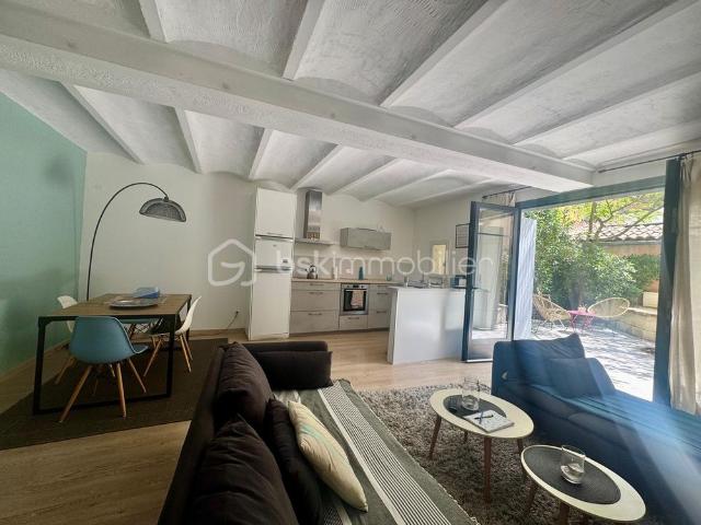 Maison location à Aix-en-Provence, Eguilles