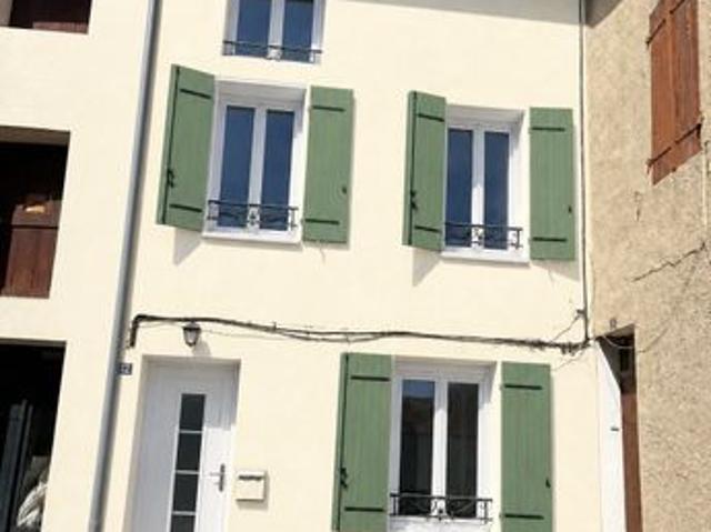 Maison vente à Monteux, Vaucluse