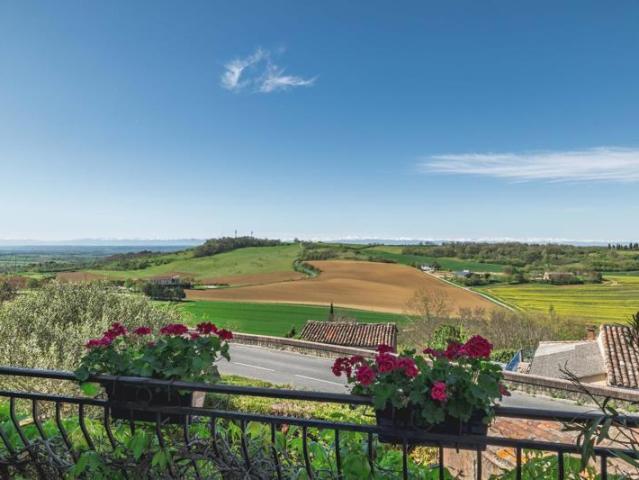 Maison vente à Toulouse, Mourvilles-hautes