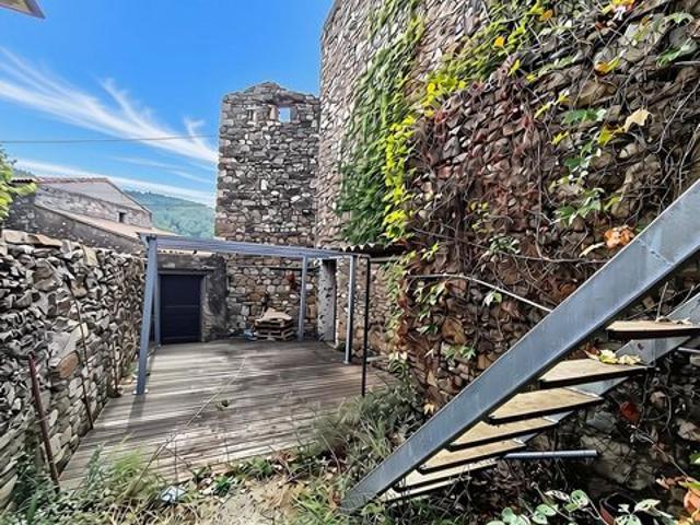 Villa vente à Agel, Hérault