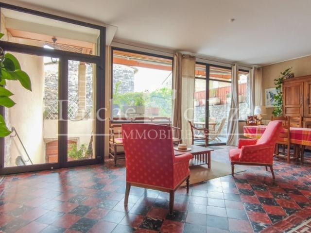 Maison vente à Uzès, Gard
