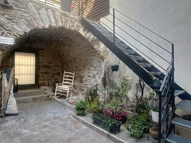 Maison vente à Béziers, Faugères