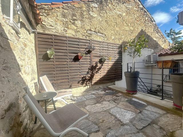 Maison vente à Béziers, Faugères