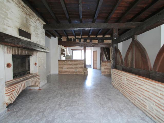 Maison vente à Marmande, Le Mas-d'agenais