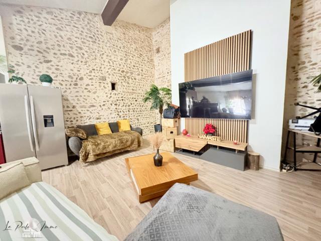 Maison vente à Perpignan, Pia