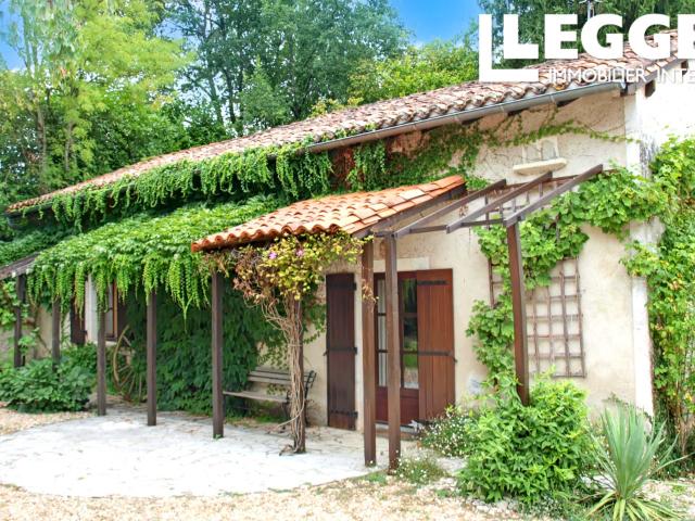 Maison vente à Périgueux, Bouteilles-saint-sébastien