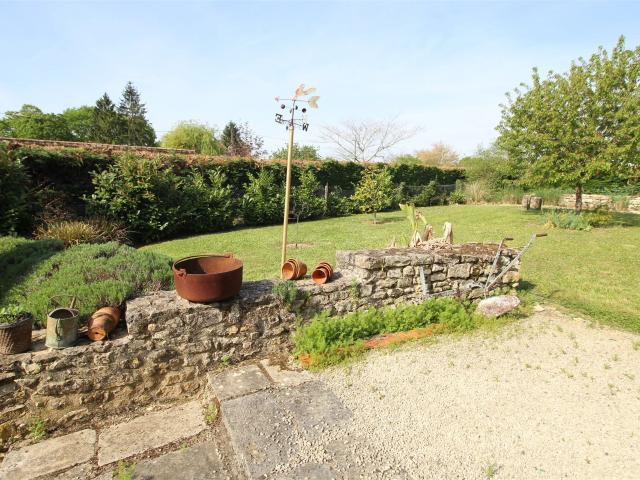 Maison vente à Montmorillon, Joussé