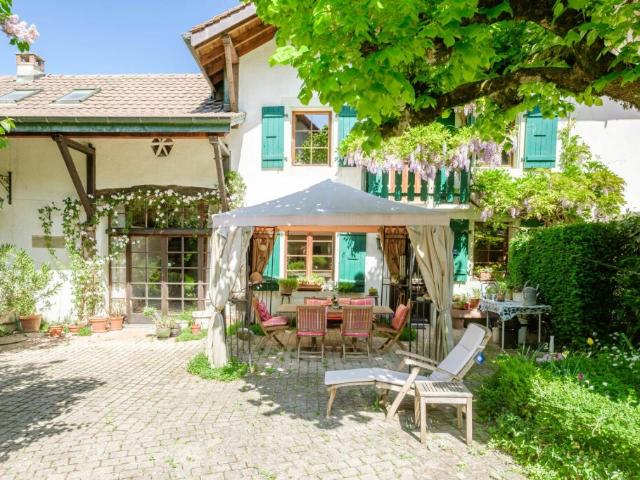 Reihenfamilienhaus kaufen in Bernex