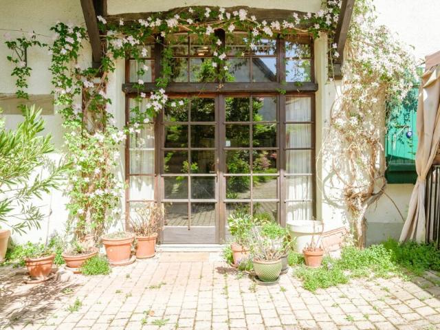 Reihenfamilienhaus kaufen in Bernex