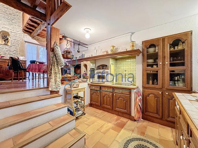 Maison vente à Nîmes, Gallargues-le-montueux