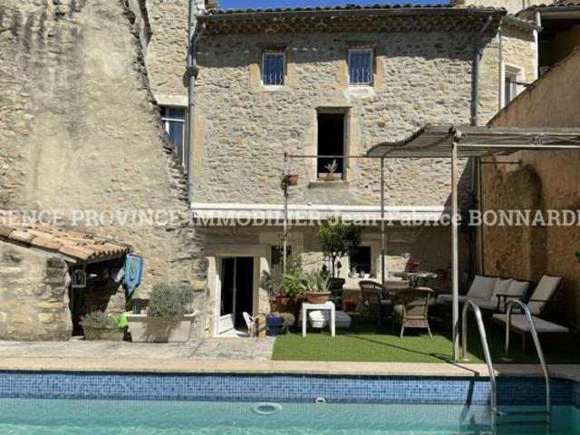 Maison vente à Carpentras, Bollène