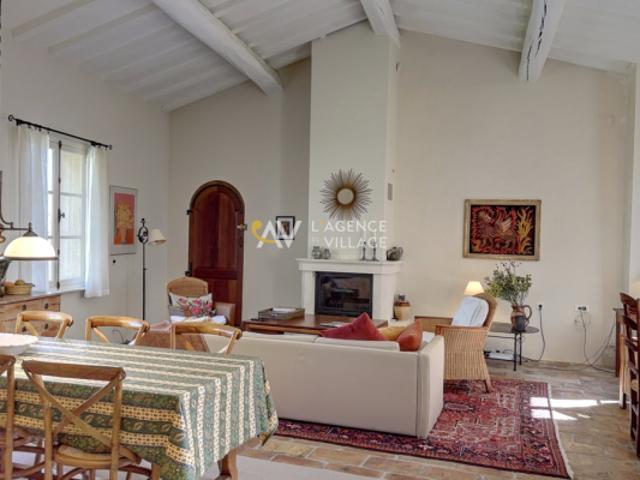 Maison vente à Arrondissement de Draguignan, La Garde-freinet