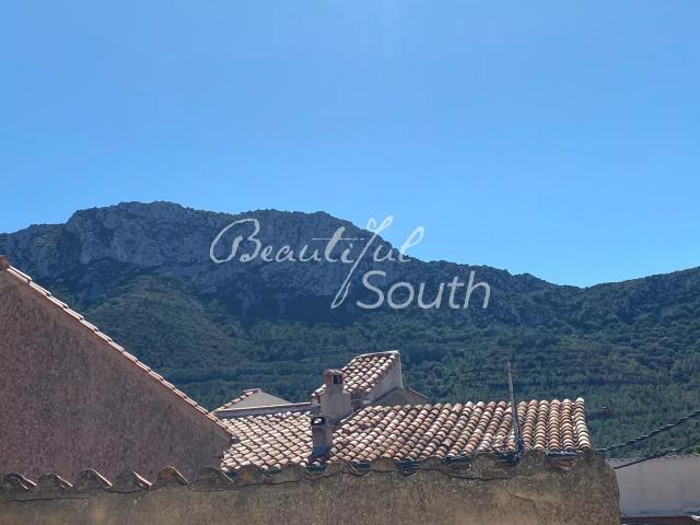 Maison vente à Prades, Maury