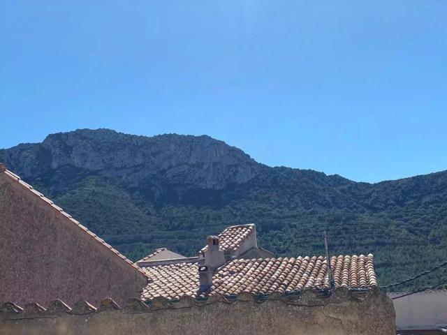 Maison vente à Prades, Maury
