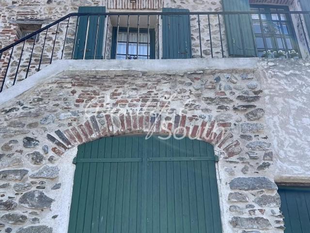 Maison vente à Prades, Rodès