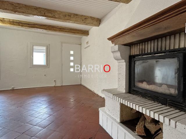Maison vente à Céret, Brouilla