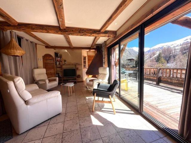 Maison vente à Gap, Puy-saint-eusèbe