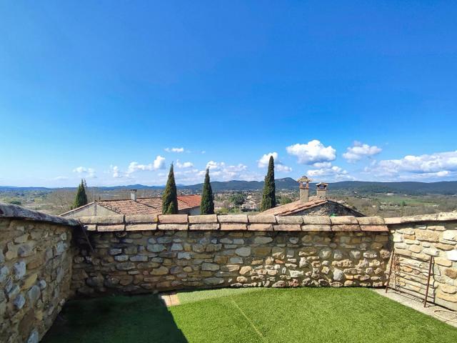 Maison vente à Saint-Christol-lez-Alès, Gard