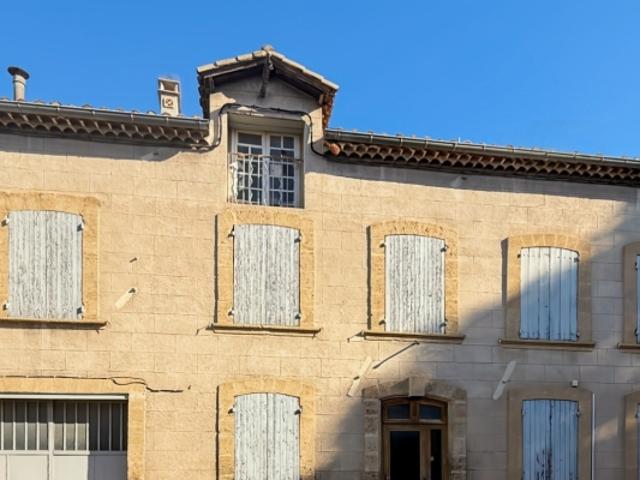 Maison vente à Aix-en-Provence, Saint-cannat