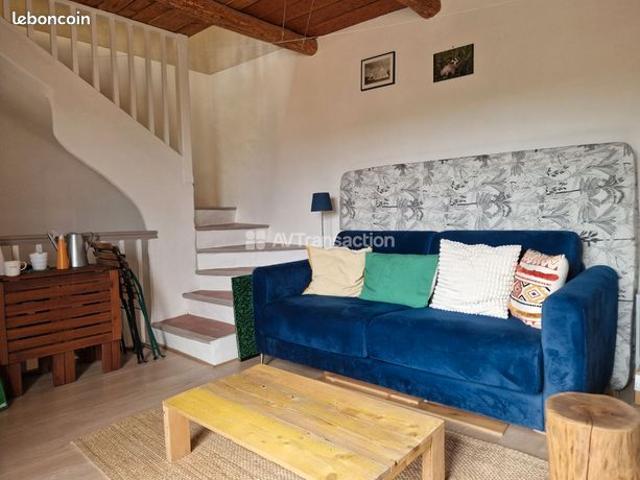 Maison vente à Marseille, Peypin