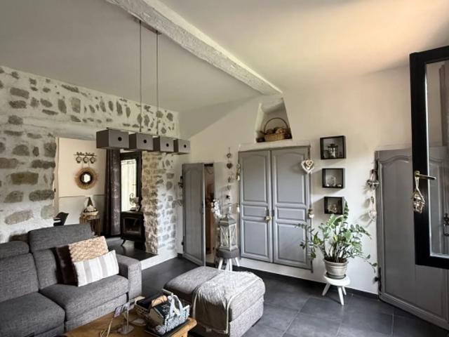 Maison vente à Nice, Peillon