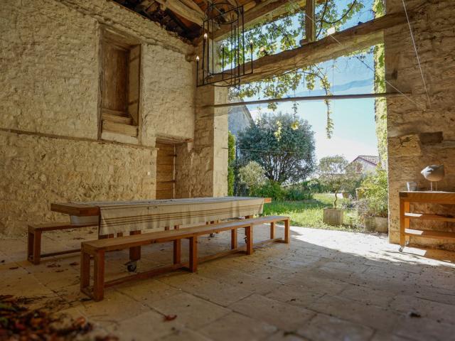 Maison vente à Castelsarrasin, Lacour