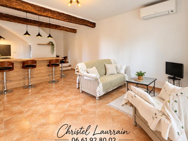 Maison vente à Fox-Amphoux, Var