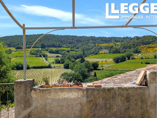 Maison vente à Nyons, Vinsobres