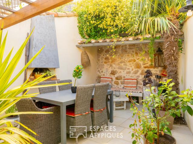 Maison vente à Arrondissement de Draguignan, Vidauban