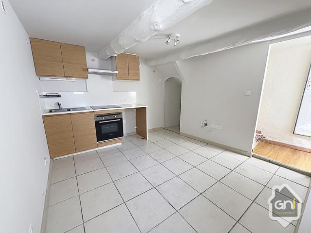 Maison vente à Aix-en-Provence, Sénas