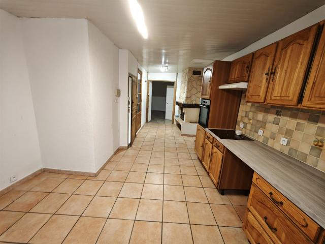 Maison vente à Lodève, Aniane