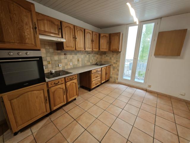 Maison vente à Lodève, Aniane