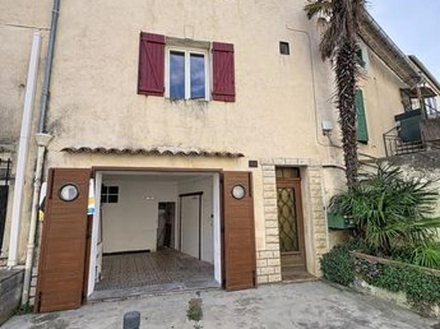Maison vente à Aix-en-Provence, Sénas