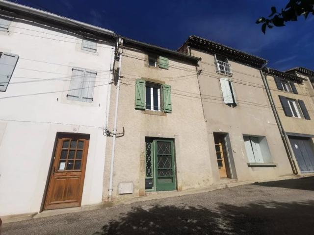 Maison vente à Carcassonne, Caunes-minervois
