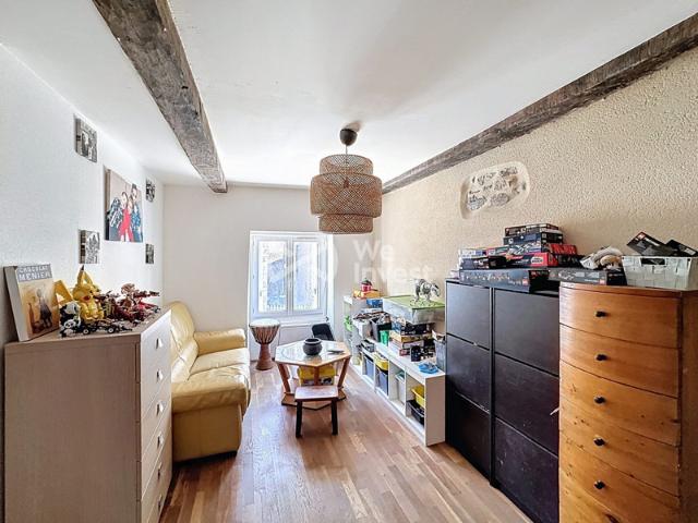 Maison vente à Riom, Ayat-sur-sioule