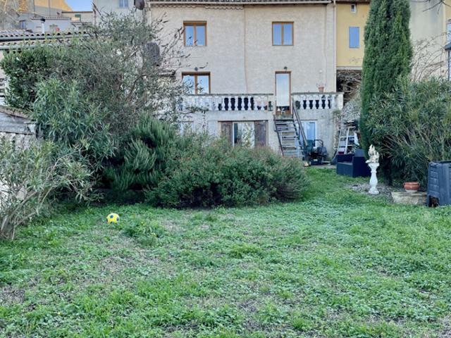 Maison vente à Carcassonne, Villasavary