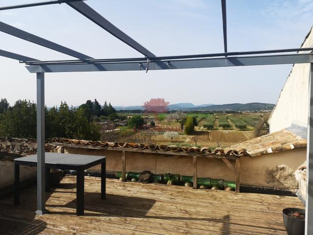 Maison vente à Lodève, Occitanie
