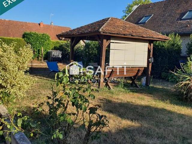 Villa vente à Dijon, Noiron-sur-bèze