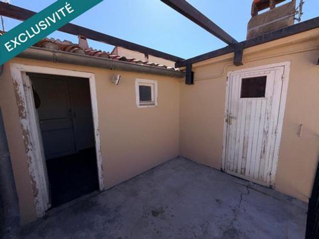 Villa vente à Perpignan, Estagel