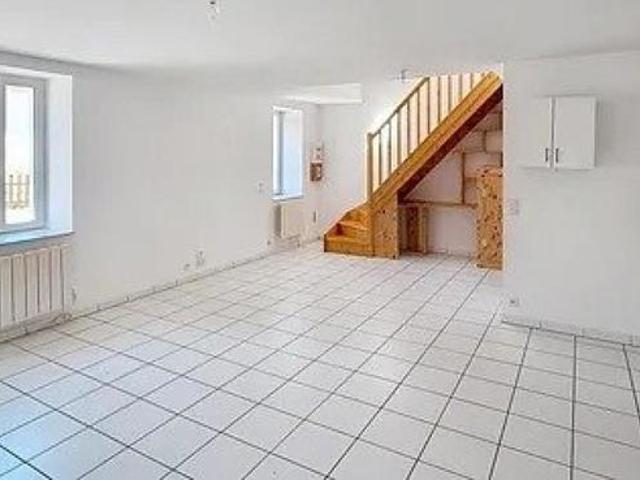 Maison vente à Nantua, Neuville-sur-ain