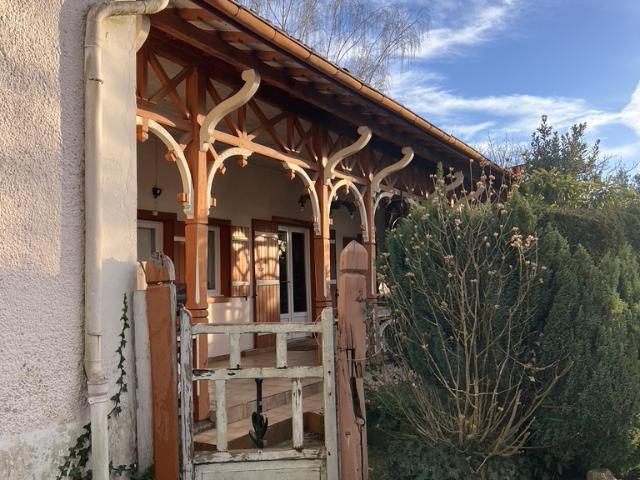 Maison vente à Mont-de-Marsan, Arengosse