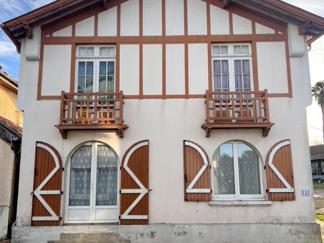 Maison vente à Mont-de-Marsan, Arengosse