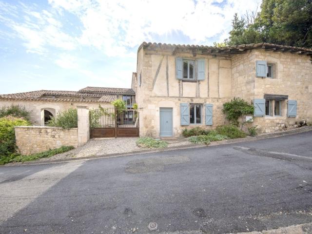 Maison vente à Albi, Vieux