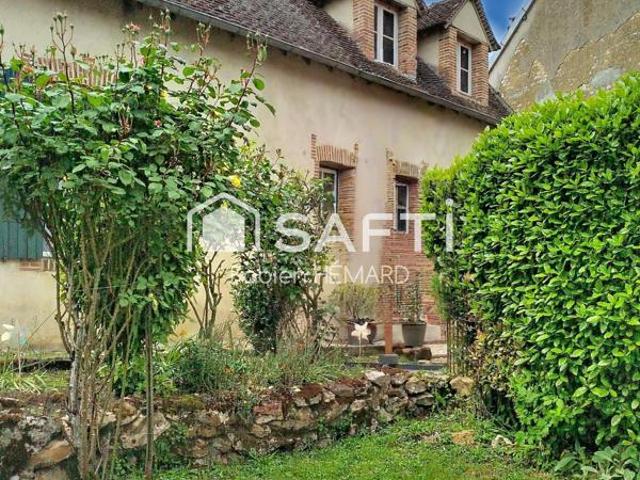 Maison vente à Épernay, Saint-quentin-le-verger