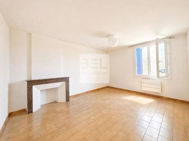 Appartement vente à Nîmes, Laudun-l'ardoise